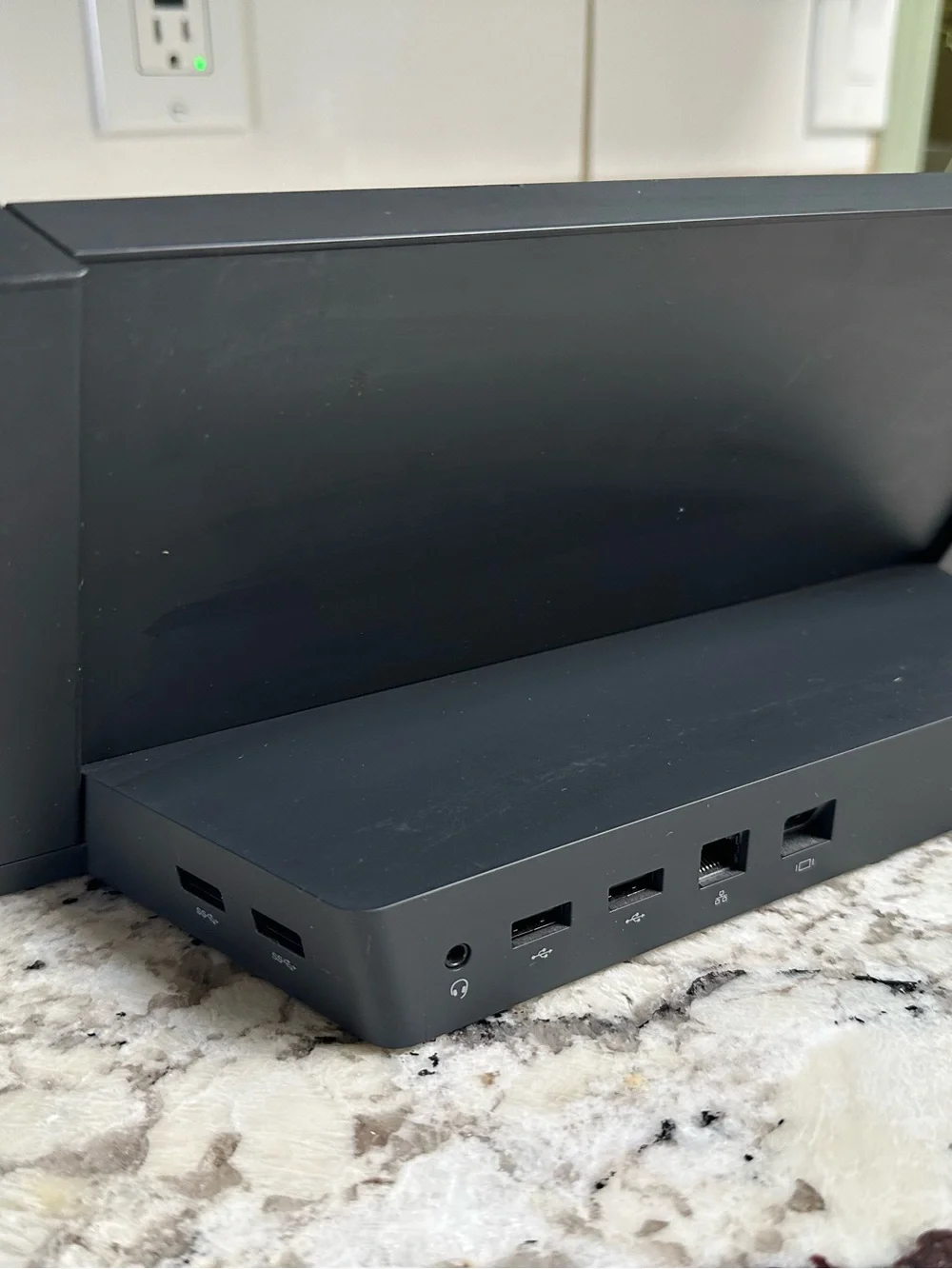 Microsoft Surface 3 Docking Station